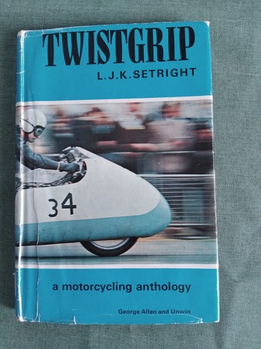 Twistgrip motorcycling - twistgrip,,