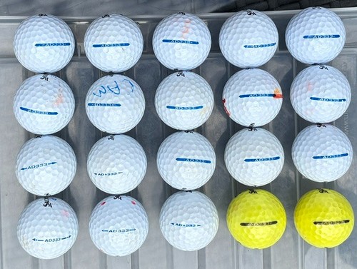 Srixon ad333 golf balls - ad333,