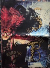 Siouxsie & The Banshees