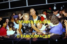 BROS  MATT GOSS LUKE GOSS