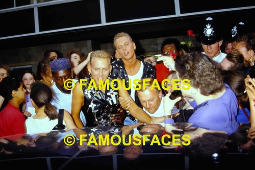 Bros matt goss luke - luke,