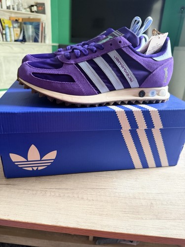 Adidas trainer - la, trainer(jamiroquai)