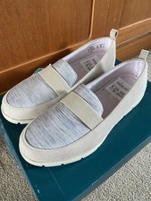 Hotter Ladies Float Slip On