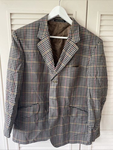 John hardy men - g, tweed