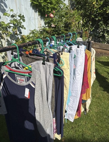 Bnwt huge bundle - huge,