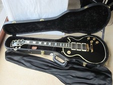 Gibson Custom Shop Peter