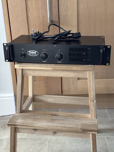 Prosound 400 professional - prosound,