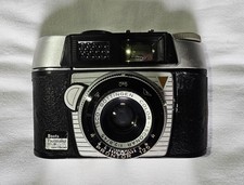 Boots Pacemaker 35LM - 1960s Vintage 35mm Film Camera - Untested