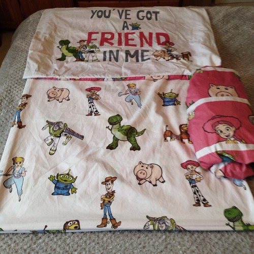 Toy story single - toy,