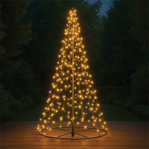 12ft enchanting christmas - enchanting,