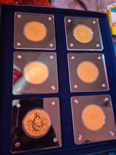2022 republic congo 24ct - congo,