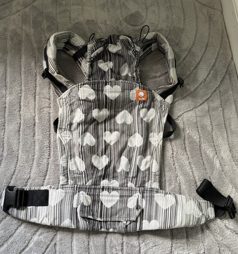 Tula wrap conversion - tula, full