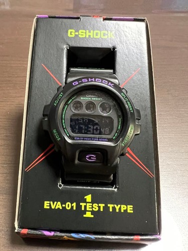 Casio shock dw - ︎casio, dw-6900fs