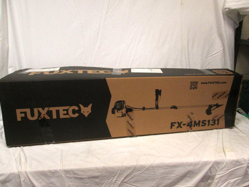 Boxed fuxtec 4ms131 - fuxtec, fx-4ms131
