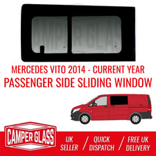 Mercedes vito passenger side - vito,