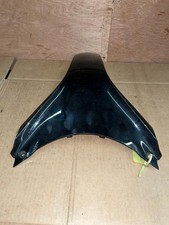 OEM Honda S-Wing FES 125 2009 Front Garnish | 64100-KRJ-7900