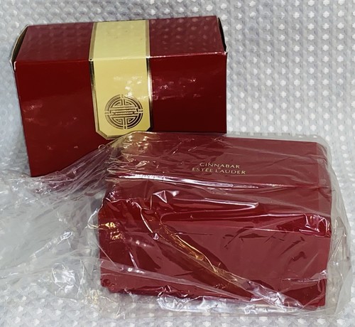 Vtg new estee lauder cinnabar - estee,