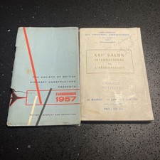 2 x Constructors Air Show