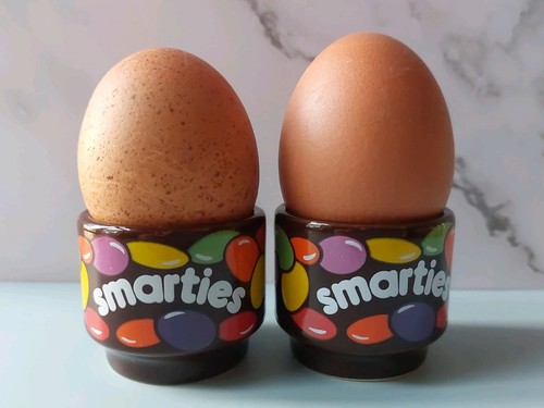 Pair vintage 1980s - pair,