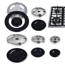 Set Of 11 Cooker Hat , Surface