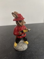 Bunnykins Royal Doulton