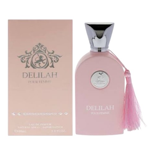 Delilah pour femme edp - femme,