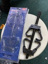 Sealey Coil Spring Compressor
