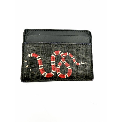 Gucci kingsnake supreme - gucci, gg