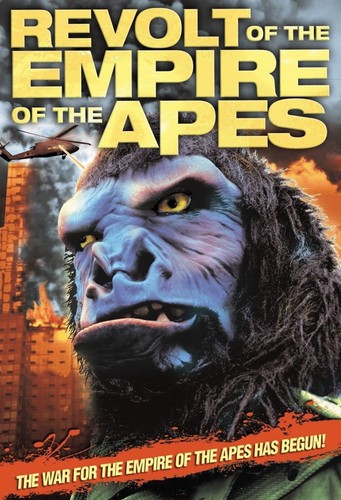 Revolt the empire - empire, of