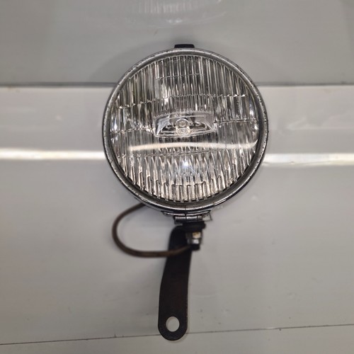 Lucas chrome lr6 sealed - ft,