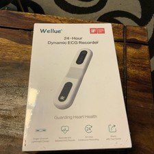 Wellue Upgraded ER1-LW 24h