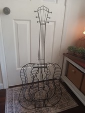Vtg 90s Y2K Guitar CD Disc