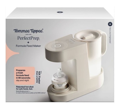 Tommee tippee perfect prep - tommee,