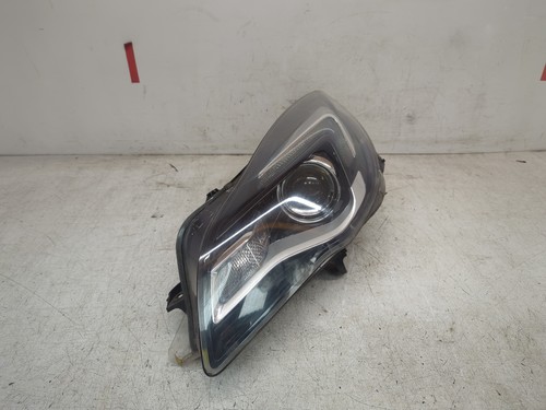 Vauxhall insignia headlight - vauxhall,
