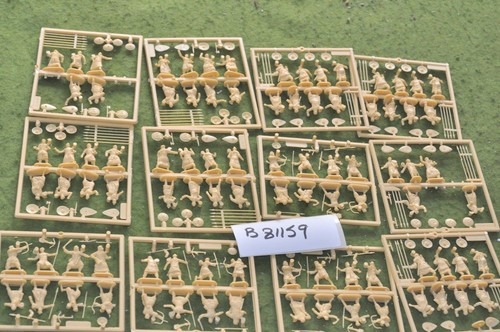 28mm medieval cid - 28mm, hat
