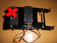 fg touring car/lorry new alloy