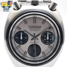 【Exc+4】Vintage CITIZEN