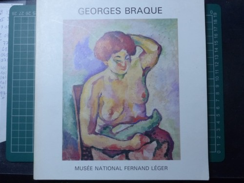 Braque musée national - braque.,