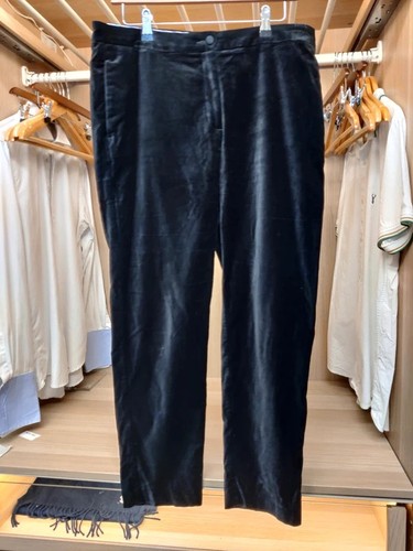 Womens the mia slim velvet - slim,