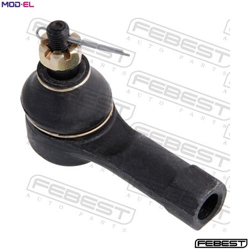 Tie rod end - rod, 0421-na4
