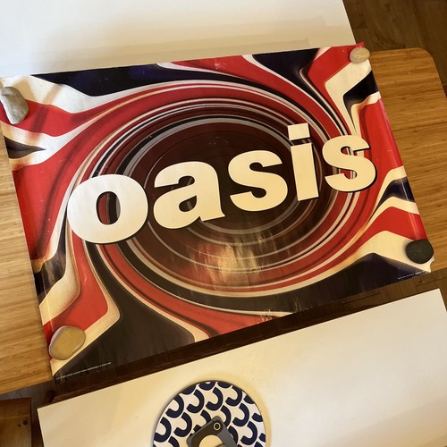 Rare 1995 original large - rare,