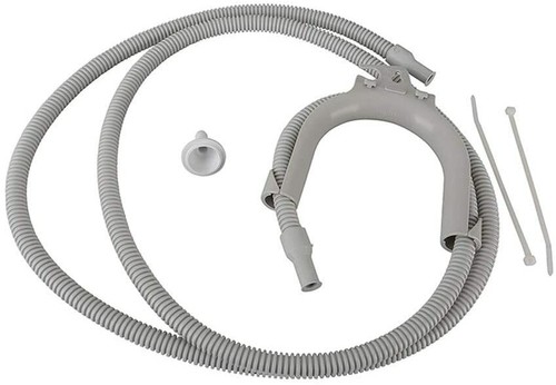 Bosch condenser tumble dryer - condenser,
