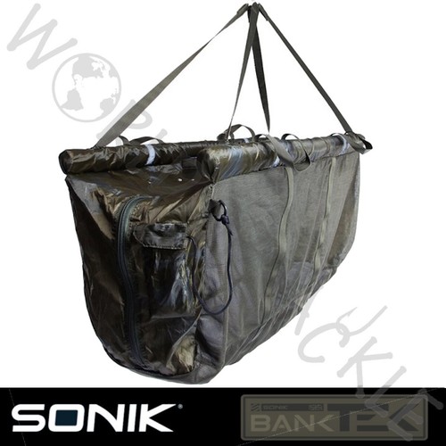 Sonik floating weigh sling - floating,