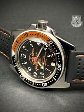 Vostok Amphibia Force 110380