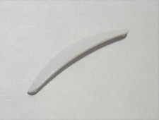 Scalextric w8757 rear wing - w8757,