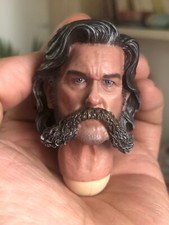 1/6 Kurt Russell John Ruth