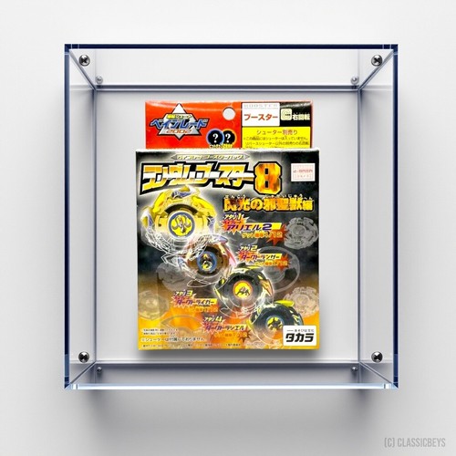 Beyblade original takara dark - beyblade,