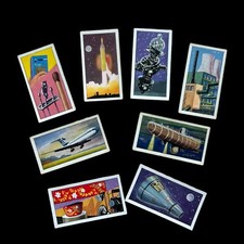 Tonibell Trade Cards