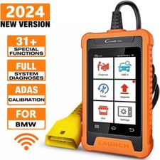 LAUNCH Creader Elite For BMW