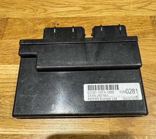 Oem ecu cdi unit - oem, 2013